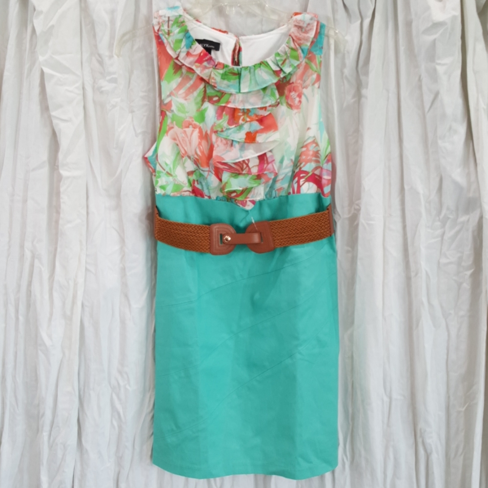 Summer or tropical dress